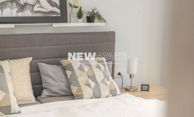 Resale - Apartment - La Marina - El Pinet