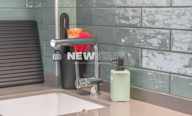 Resale - Apartment - La Marina - El Pinet