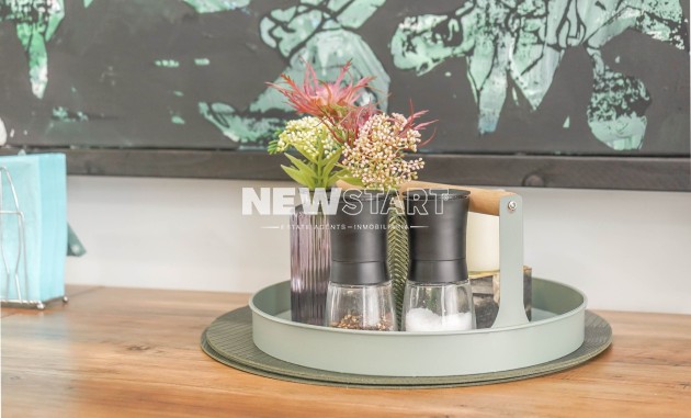 Resale - Apartment - La Marina - El Pinet