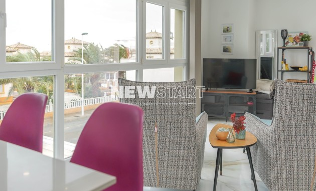 Resale - Apartment - La Marina - El Pinet