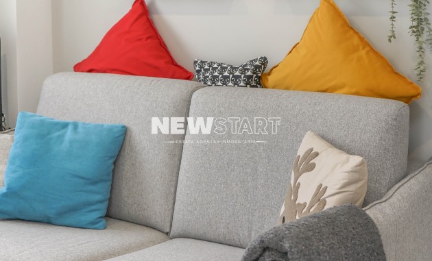 Resale - Apartment - La Marina - El Pinet