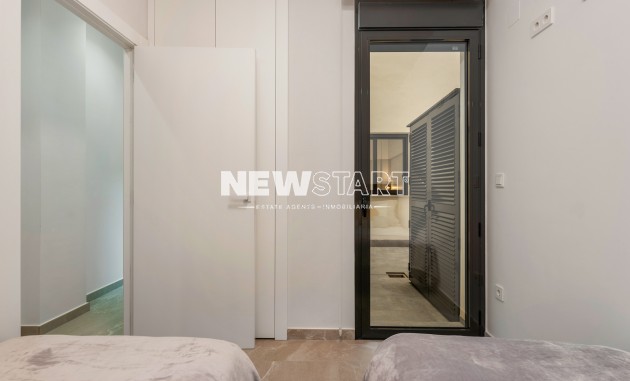 Obra nueva - Apartamento - Torrevieja