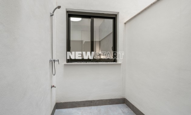 Obra nueva - Apartamento - Torrevieja