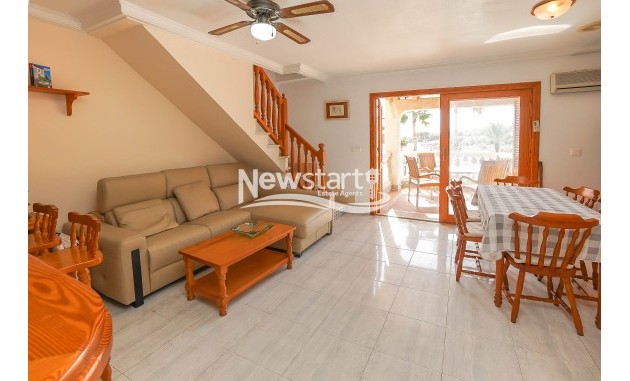 Resale - Apartment - Guardamar del Segura - Guardamar