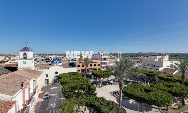 Resale - Apartment - San Fulgencio