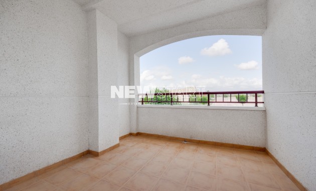 Resale - Apartment - San Fulgencio