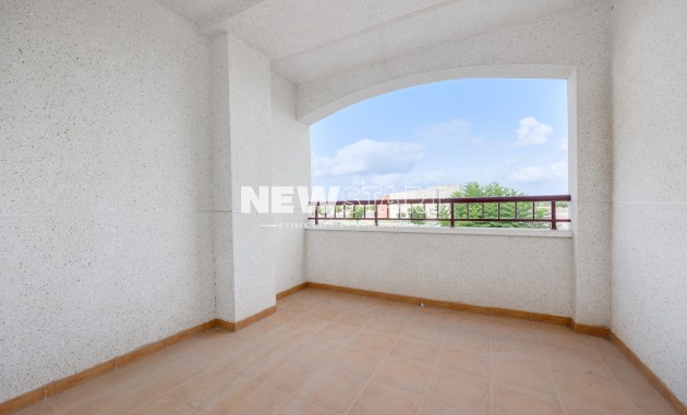 Herverkoop - Appartement - San Fulgencio
