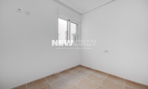 Herverkoop - Appartement - San Fulgencio