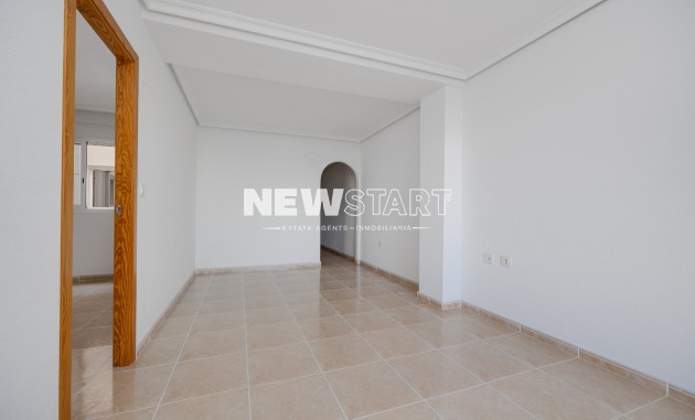 Herverkoop - Appartement - San Fulgencio