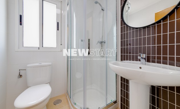 Revente - Détaché - La Marina - Urb. La Marina