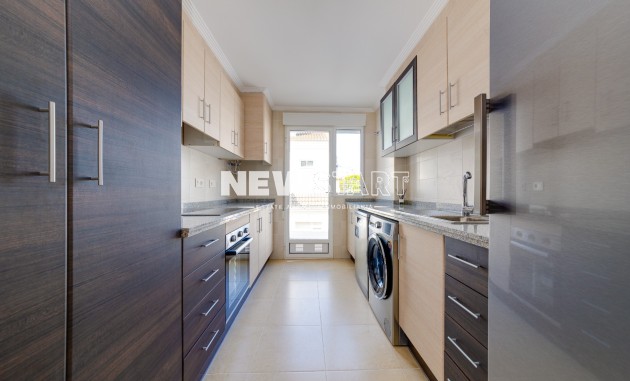 Revente - Détaché - La Marina - Urb. La Marina