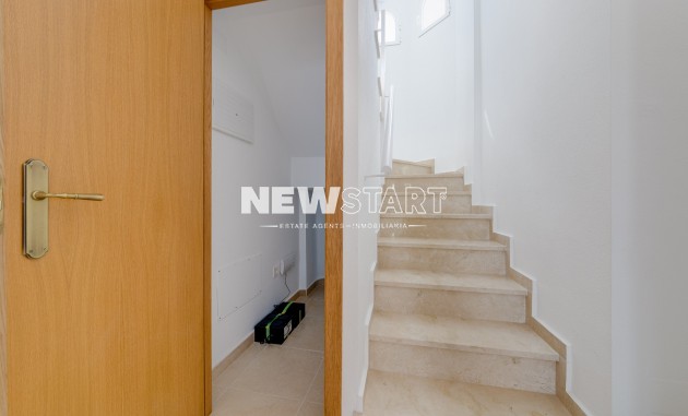 Revente - Détaché - La Marina - Urb. La Marina