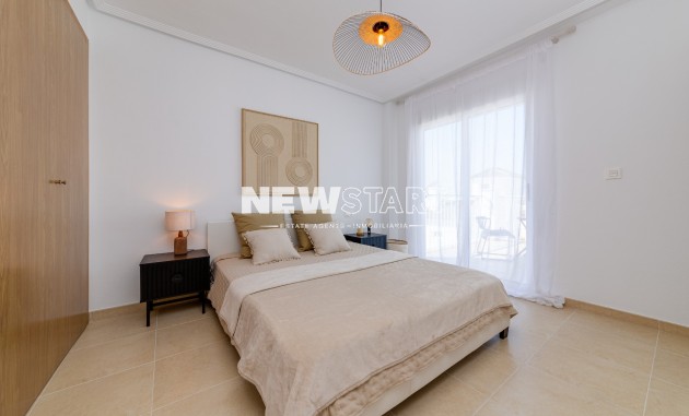 Revente - Détaché - La Marina - Urb. La Marina