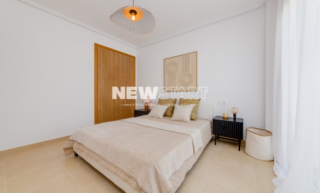 Revente - Détaché - La Marina - Urb. La Marina