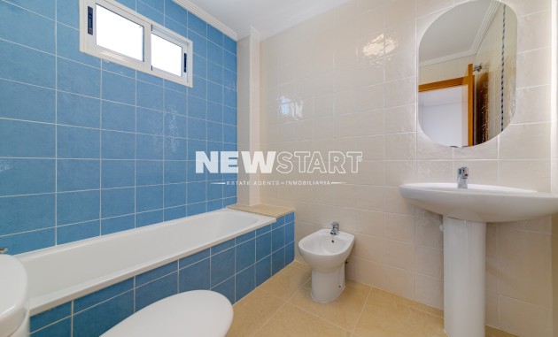 Revente - Détaché - La Marina - Urb. La Marina