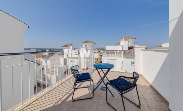 Revente - Détaché - La Marina - Urb. La Marina