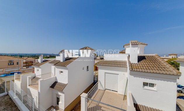 Revente - Détaché - La Marina - Urb. La Marina