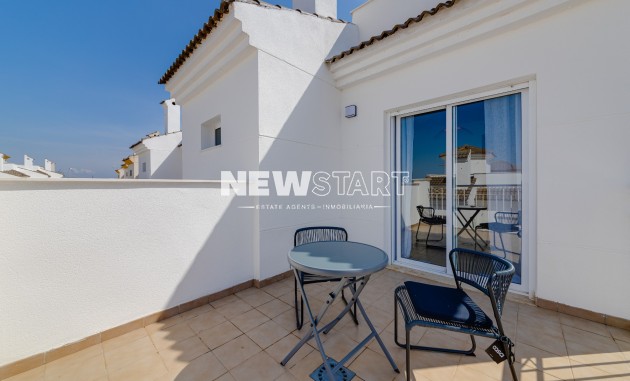 Revente - Détaché - La Marina - Urb. La Marina