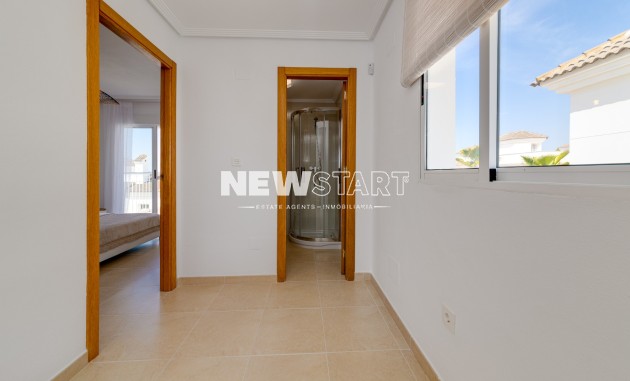 Revente - Détaché - La Marina - Urb. La Marina