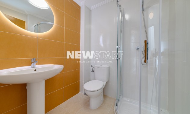 Revente - Détaché - La Marina - Urb. La Marina