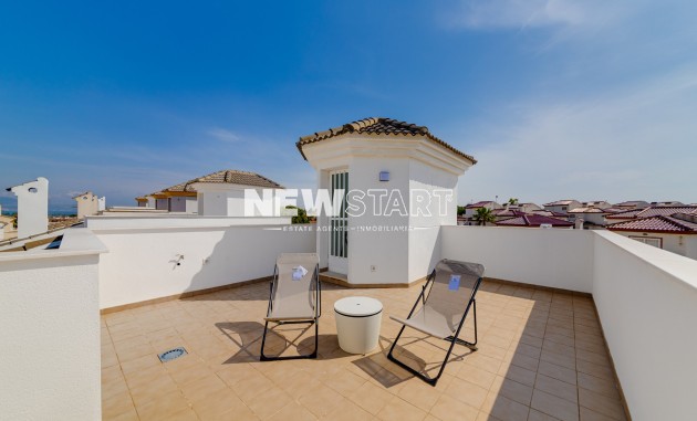 Revente - Détaché - La Marina - Urb. La Marina