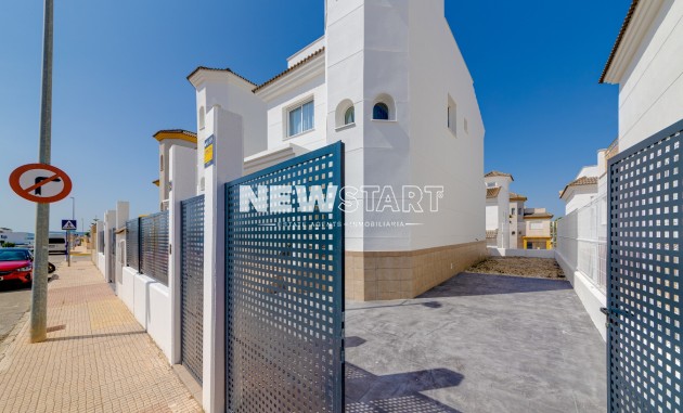 Revente - Détaché - La Marina - Urb. La Marina