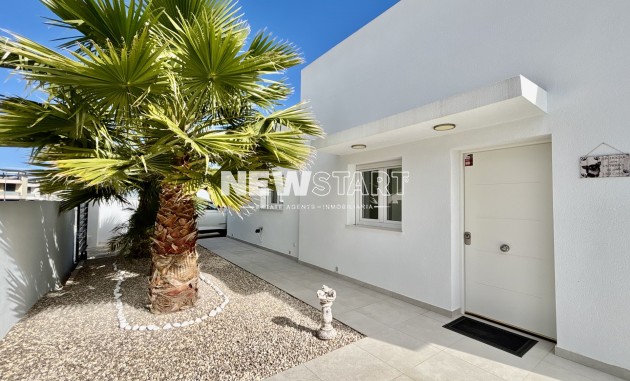 Nieuwbouw Woningen - Vrijstaand - Benijofar