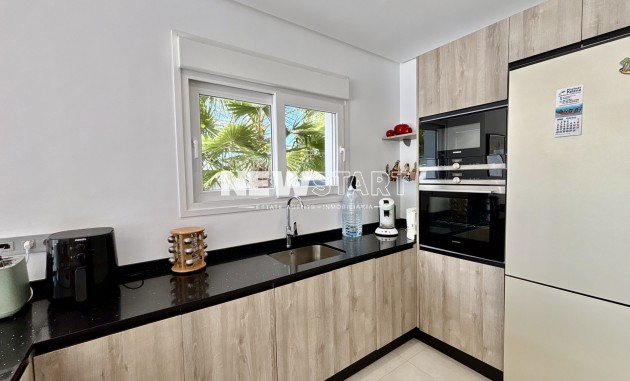 Nieuwbouw Woningen - Vrijstaand - Benijofar