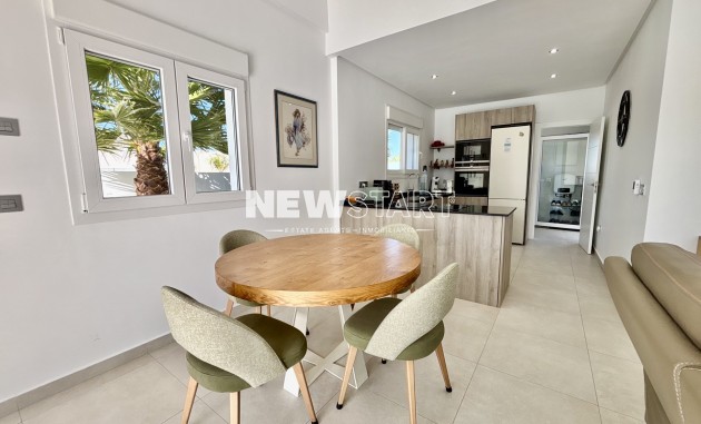 Nieuwbouw Woningen - Vrijstaand - Benijofar