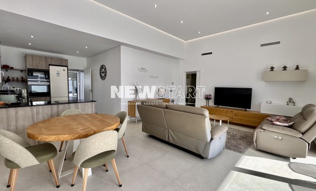 Nieuwbouw Woningen - Vrijstaand - Benijofar