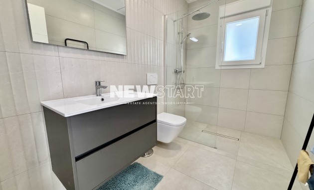 Nieuwbouw Woningen - Vrijstaand - Benijofar