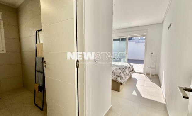 Nieuwbouw Woningen - Vrijstaand - Benijofar