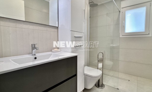 Nieuwbouw Woningen - Vrijstaand - Benijofar