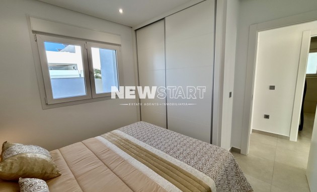 Nieuwbouw Woningen - Vrijstaand - Benijofar