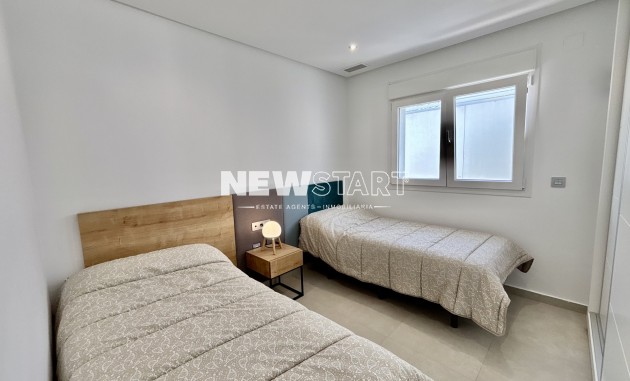 Nieuwbouw Woningen - Vrijstaand - Benijofar