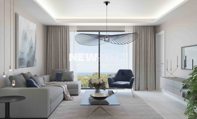 Obra nueva - Apartamento - Guardamar del Segura