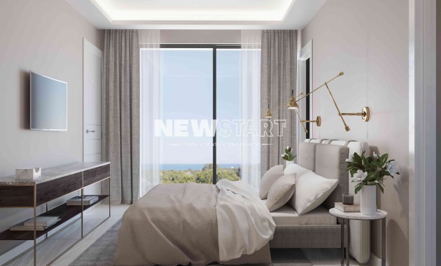 Obra nueva - Apartamento - Guardamar del Segura