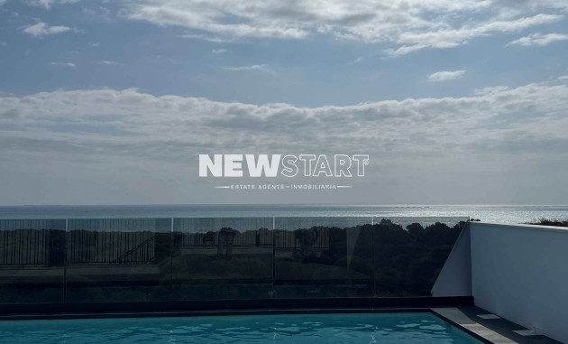 New Build - Penthouse - Guardamar del Segura