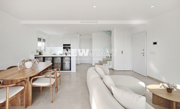 Obra nueva - Independiente - Orihuela Costa