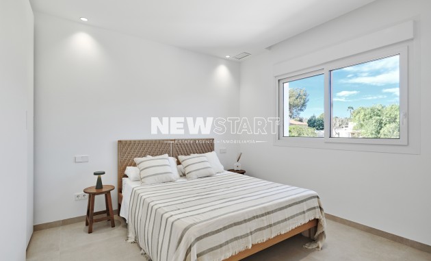 Obra nueva - Independiente - Orihuela Costa