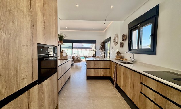 Nouvelle construction - Détaché - Rafal