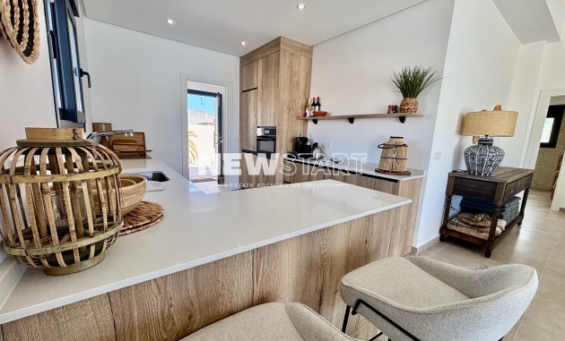 Nouvelle construction - Détaché - Rafal