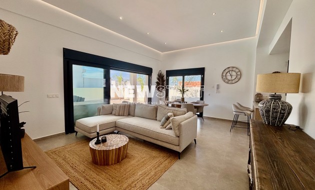 Nouvelle construction - Détaché - Rafal