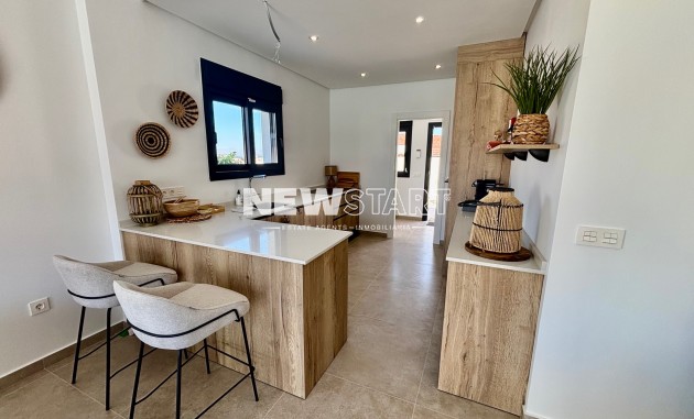 Nouvelle construction - Détaché - Rafal