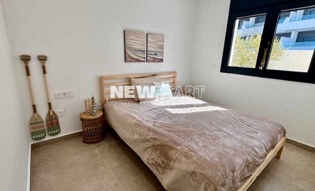 Nouvelle construction - Détaché - Rafal