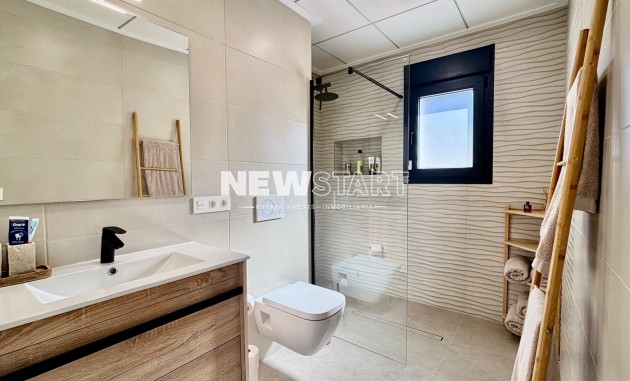 Nouvelle construction - Détaché - Rafal