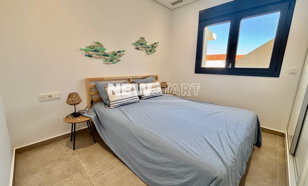 Nouvelle construction - Détaché - Rafal