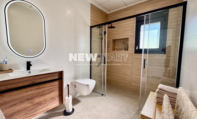 Nouvelle construction - Détaché - Rafal