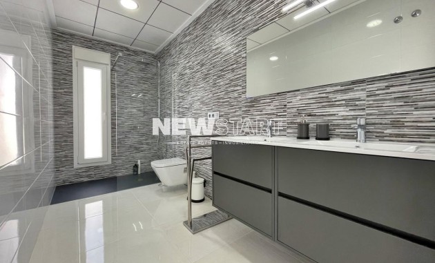 Nouvelle construction - Détaché - Rafal