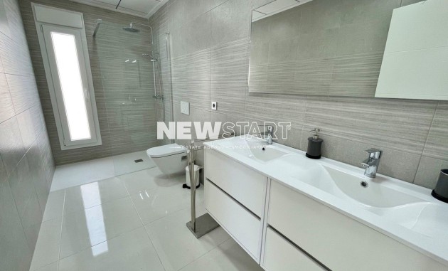 Nouvelle construction - Détaché - Rafal